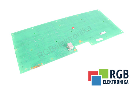 5.40554.573-01 RAFI TECLADO PARA PIEZAS