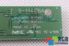 INVERSOR S-11406A NEC S11406A 104PWCR1-B(PWB) 104PWBR1-B(ASSY)