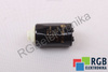 CONDENSADOR ALS21A1037XX BHC COMPONENTS LTD 55/085/56 470UF, 400VDC