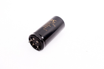 CONDENSADOR ALP30A1002XX BHC COMPONENTS LTD 680UF, 400VDC