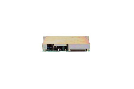 CPS-18FB FUJI ELECTRIC YASNAC MSR797A1AD1