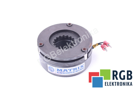 MT30Z4-85 MATRIX ENGINEERING 140V 1600RPM SEM FRENO