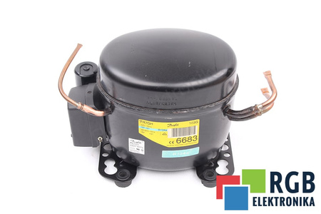 FR7GH DANFOSS