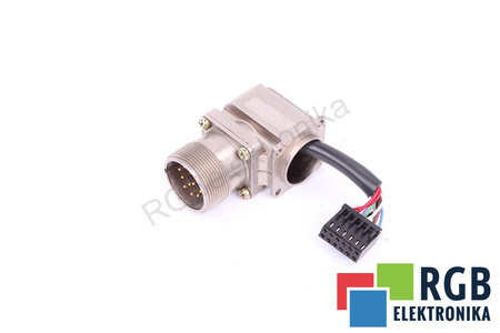 VRDM3913/50 LWC BERGER LAHR 11PIN NIDO