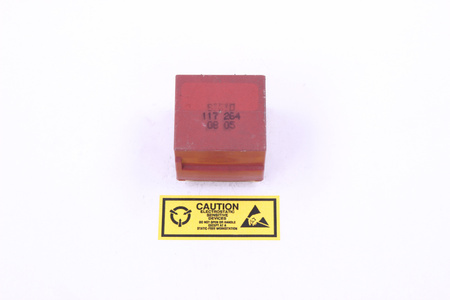 117264 SIRIO ELETTRONICA TRANSFORMADOR