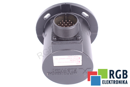0SE5KN-6-12-108 MITSUBISHI ELECTRIC CODIFICADOR