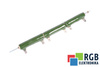 RESISTENCIA GF16X63 RWI 47R 47OHM