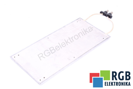 A40L-0001-0279 FANUC 0.5 OHM RESISTENCIA DE FRENADO