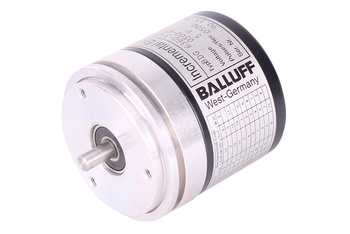 BDG6360-3-05-0500-65 BALLUFF CODIFICADOR
