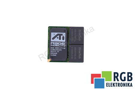 216M1SHASA81 ATI RAGE MOBILITY