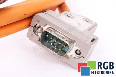 IKS0056003.00 BOSCH REXROTH 93109601-21064140 3M CABLE