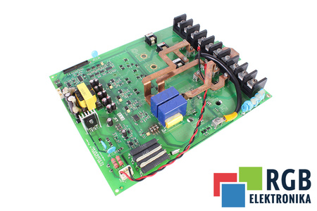 SV185/220IG5A-4 LS INDUSTRIAL SYSTEMS AVERIADO - PARA PIEZAS