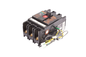 EA53B FUJI ELECTRIC DISYUNTOR DE MOTOR