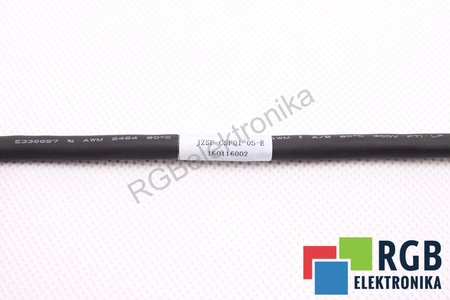 JZSP-CSP01-05-E RP EUMAX PARA YASKAWA SIGMA V 5M CABLE SUSTITUTO