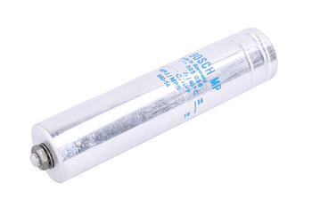 CONDENSADOR 670305036 BOSCH 10UF, 850V
