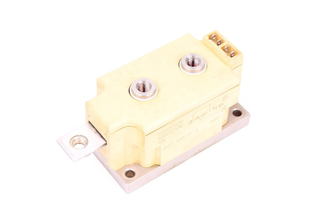 SKKT250/14E SEMIKRON SEMIPACK 3 250A, 1400V