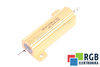 RESISTENCIA RH-50 VISHAY 22R 22OHM, 50W