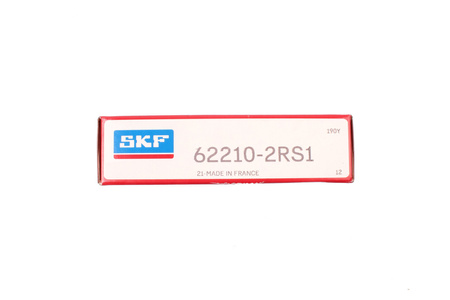 62210-2RS1 SKF 50X90X23 35.1KN, 23.2KN RODAMIENTO