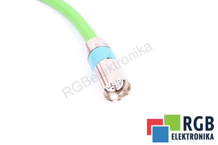 6FX8002-2SL00-1AB0 SIEMENS 1M CABLE