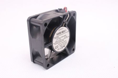 2410ML-05W-B69-B00 MINEBEA NMB-MAT 60X60X25MM, 24V, 0.17A VENTILADOR
