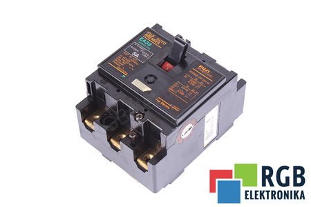 EA33 FUJI ELECTRIC SECCIONADOR