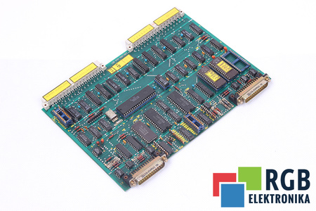 SET-90 0.853.246 GILDEMEISTER MEM.ADR. 7E00 0.861.066-46.0