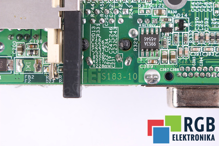 S183-10 IEI TECHNOLOGY PLACA BASE