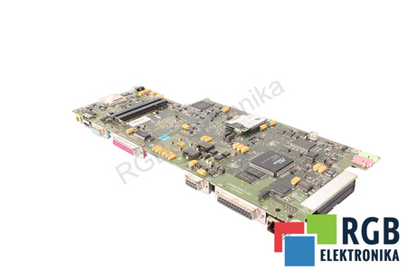 A5E00715365 SIEMENS A5E00709815-03 PLACA BASE