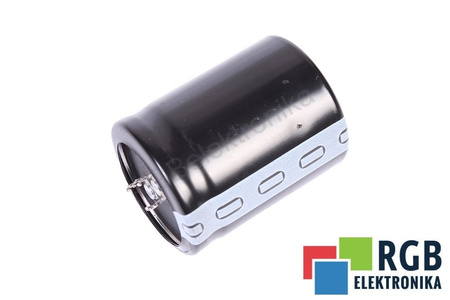 CONDENSADOR B43303-F0477-M2 EPCOS 470UF, 400V