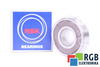 6203DDU NSK 17X40X12, 9.55KN, 4.8KN RODAMIENTO