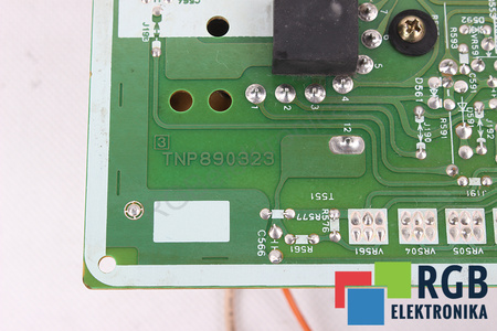 TNP890323 NEMATRON PARA IWS-4624/35