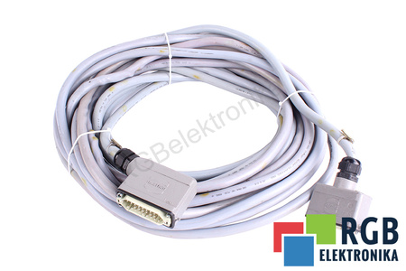 SA80434-A1 ABB 15M CABLE