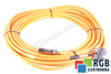 6FX8002-5DS06-1CA0 SIEMENS 12M CABLE