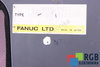 A02B-0092-C082 FANUC PANEL FRONTAL