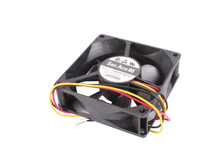 109R0824S401 SANYO DENKI 80X80X25MM, 24V VENTILADOR