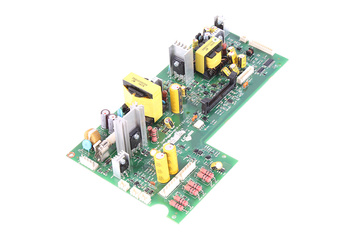 10120002755 LS INDUSTRIAL SYSTEMS SMPS130-75KW-4 AVERIADO - PARA PIEZAS