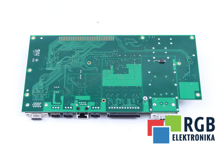 SYS-ST02-IO KONTRON 31.285-1020/02