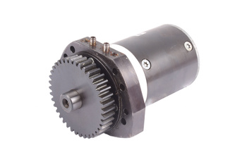 PLG75 DUNKERMOTOREN I 27.5:1 27.5:1I ENGRANAJE