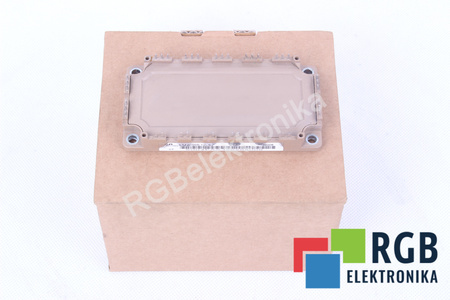 6MBI100S-120-52 FUJI ELECTRIC