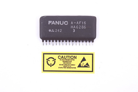 HA6289 FANUC A-AF16