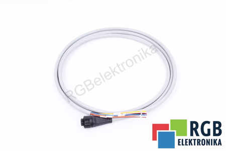2308-001 ENTEGRIS 141104-05 8 CONDUCTOR 6FT 2M CABLE