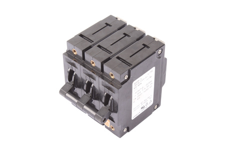 IELH-111-1-63-40A SANKEN-AIRPAX SECCIONADOR