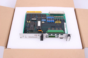 SPS-II HOMATIC 2-083-01-5057 2-083-01-5044