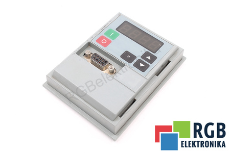 G85139-E1721-C884-C SIEMENS SIMOVERT CONTROL Y PANEL DE CONTROL