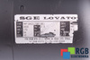 MMP16M2017GR71B51 SGE LOVATO PROTECTOR DE VENTILADOR