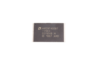 AM29F400BT-70EC AMD