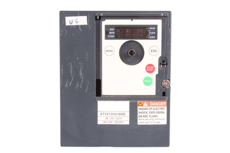 ATV312HU15M2 SCHNEIDER ELECTRIC ALTIVAR