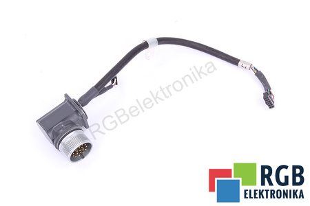 1FT6082-1AF71-1EH1 SIEMENS 17PIN NIDO