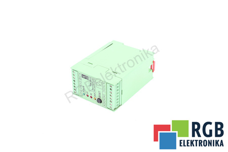 ISU3 PHOENIX CONTACT RELÉ