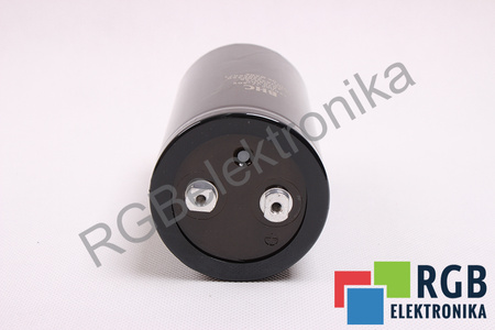 CONDENSADOR ALS31A332NP450 BHC COMPONENTS LTD BHC 3300UF, 450VDC